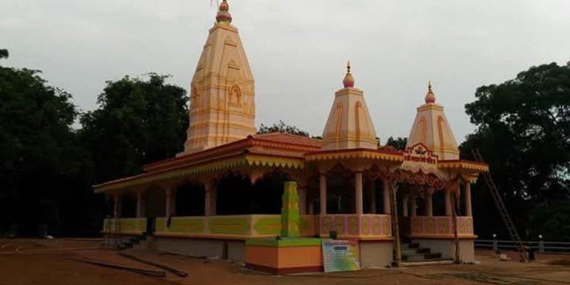 मंदिर 02