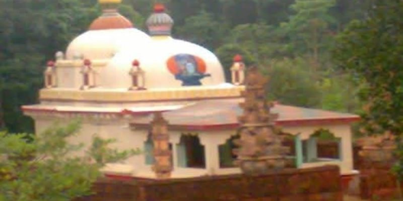 मंदिर ०१